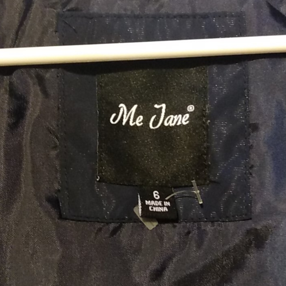 Jacket - Picture 2 of 5